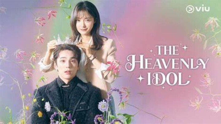 The Heavenly Idol (2023) Episode 8 [eng sub]