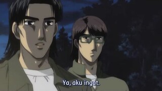 Initial D Stage 4 - 10