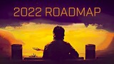 Spartan Guy - Infinite - Roadmap (First Half Of 2022)