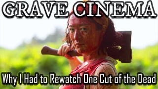 Why I Had to Rewatch One Cut of the Dead