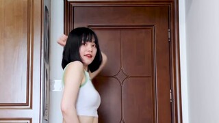 AOA - Tóc ngắn💗Tóc ngắn giới hạn kết hợp với quần jeans da cổ điển đã có mặt trên mạng! ! | Màn hình