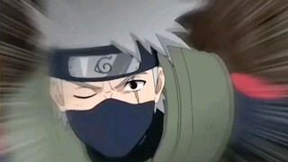 Tại sao Kakashi không dám đến Không gian Kamui sau khi bật kính vạn hoa?