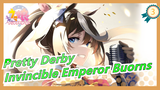 [Pretty Derby/MAD] Smartest Genius Died, but Invincible Emperor Buorns_3