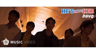 He's Into Her - BGYO (Music Video) | He's Into Her OST