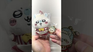 即完売で買えなかった商品ついにゲット！レストランなチャームコレクション⭐️ #Shorts #Short #ちいかわ