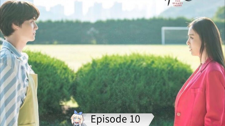 The Beauty Inside K Drama Series Tagalog Dub 🇵🇭🇰🇷 Episode 10