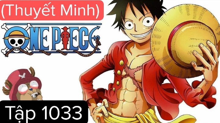 One Piece Tập 956 - Bilibili