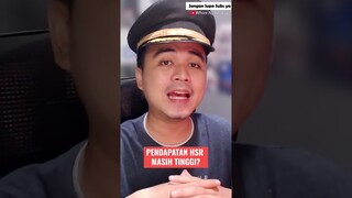 Di ujung versi pendapatan Honkai: Star Rail masih tinggi? #shorts