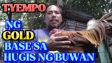 TYEMPO NG GOLD PARA MANALO