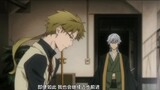 [ Bungo Stray Dog /wake ] Those are not a reason to escape and go back!