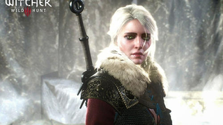 【Gaming】【The Witcher 3】Not all witchers are heartless