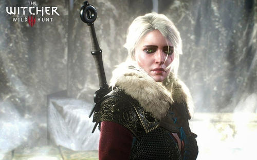 [เกม][The Witcher3/ช็อตเด็ด/สุดมันส์]ไม่ใช่ฮันเตอร์ทุกคนที่ไร้จิตใจ