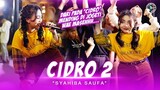 Syahiba Saufa - Cidro 2 (Official Live Reggae Koplo)