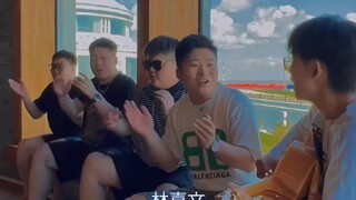 🎧《爱你不问归期》