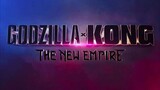 Godzilla x Kong: The new Empire [trailer] 2024