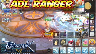 Oracle Nightmare Weekly ADL Ranger | Ragnarok Mobile Eternal Love