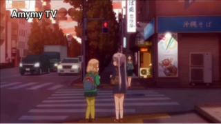 New Game! 2 (Ep.10) _ Cảm ơn Nene