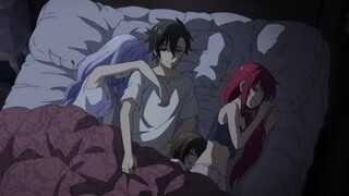 black summoner episode 10 vostfr