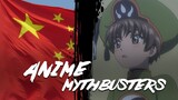 "China Will Become the Largest Market for Anime" | Anime Mythbusters #3