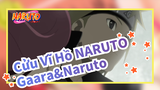 Cửu Vĩ Hồ NARUTO
Gaara&Naruto