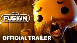 Funko Fusion - Official Reveal Trailer