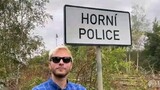Welcome to "HORNI POLICE"