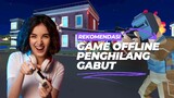 gabut gaada kuota? ini dia rekomendasi game offline santai dan seru