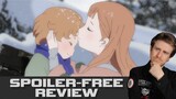Why You Must See Maquia Promised Flower Blooms - Spoiler Free Anime Review 271