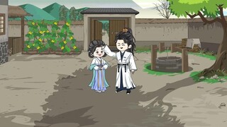 My Little Bean Episode 34
