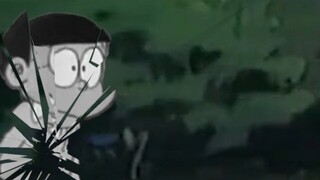 Nobita! Bạn chia tay như thế nào?