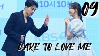 󾓮함부로 대해줘 DARE TO LOVE ME EP 9 ENG SUB