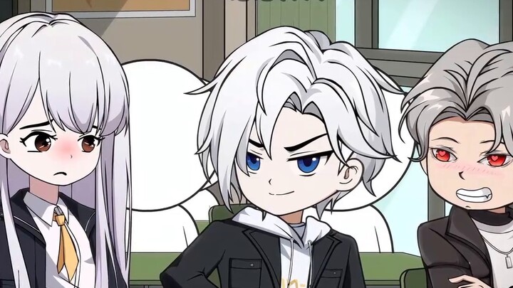 ตอนที่ 4 : ความสงบสุขชั่วครู่ การล่าเริ่มต้นขึ้น