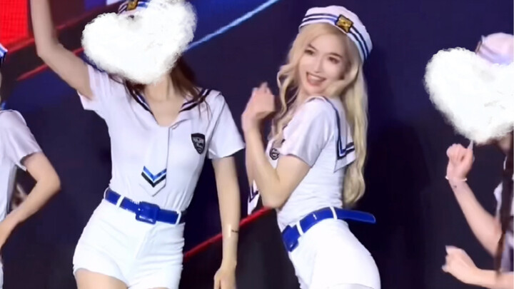 ได้ยินมาว่าเพลงนี้กลับมาฮิตอีกแล้วในช่วงนี้! 🔥ไม่ยอมปล่อยไป【T-ara บ้าไปแล้วจริงๆ】