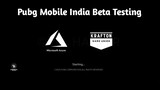 Pubg mobile India Beta Testing | Pubg Mobile India Is Here
