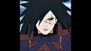 "is this the power of a good" madara edit  #edits #anime #madara