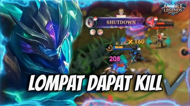 BEGITU DOANG KOK LEMAH😁