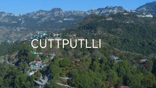 Movie Cuttputtli 2023