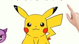 Klik pada video untuk mengklaim Pikachu Anda! (benar sekali)