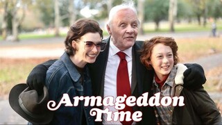 Armageddon Time 2022 Subtitle Indonesia