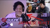 JAPANESE REACTION O.C. DAWGS “PAUWI NAKO” live on wish 107.5
