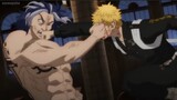 Takemichi and hakkai vs Taiju full fight ~ Tokyo revenger season 2 episode 8