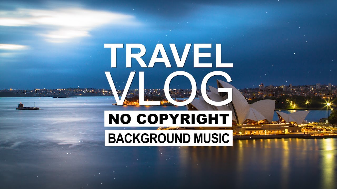 Fredji - Happy Life | Travel Vlog Background Music | Vlog No Copyright Music  | Free Vlog Music - Bilibili