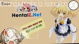 [hientaiz - opening] comedy fun stock background