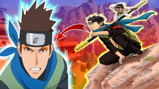 Sức Mạnh Của Konohamaru Sarutobi|Đội Trưởng Team 7 Và Là Học Trò Của Hokage Đệ Thất