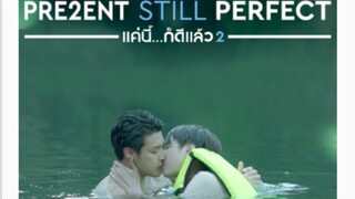 Pre2ent Still Perfect|Best BL Movie|English Sub