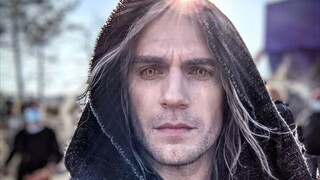 [Thợ săn quái vật/Henry Cavill] Toss a coin to your witcher