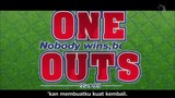 one outs episode 5 subtitle Indonesia