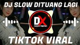 DJ SLOW DITUANG LAGI X DINGIN KERINGETAN V 2 SLOW TIKTOK (Dany saputra)