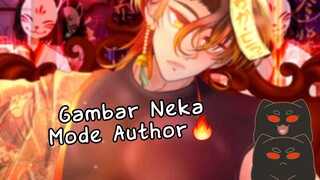 Neka [Mode Author]