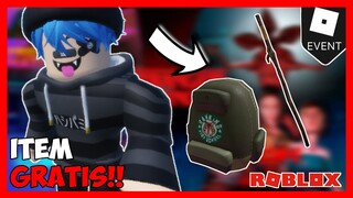 [🏆TERBARU ] DAPETIN ITEM GRATIS DAN MENYELESAIKAN DAILY QUEST !! (ROBLOX INDONESIA)